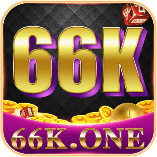 66KBET - Permainan Arcade Penuh Keseruan